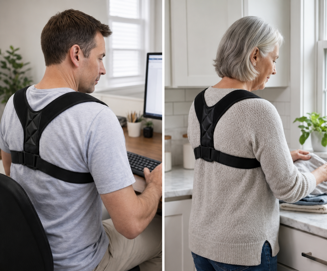 Posture Corrector